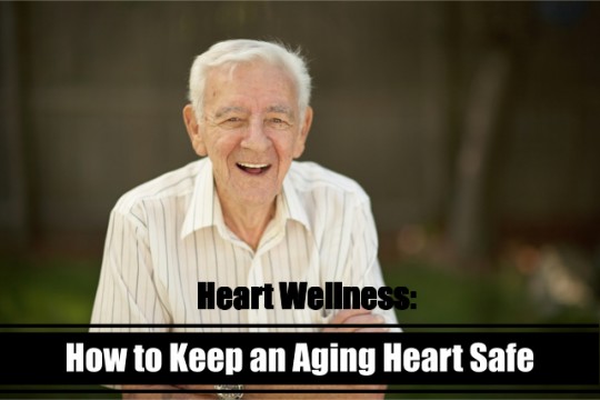 heart wellness