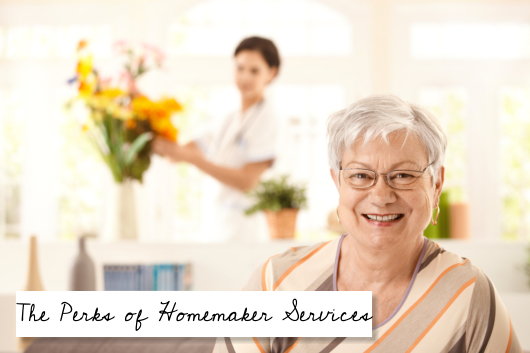 The Perks of Homemaker Services