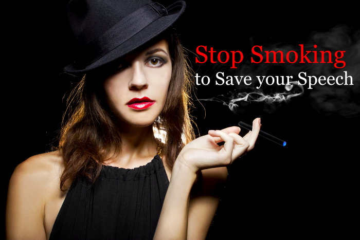 Stop-Smoking-to-Save-your-Speech